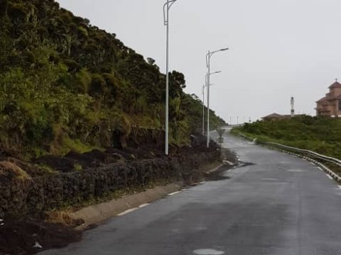 Project Pico De Basile – Equatorial Guinea